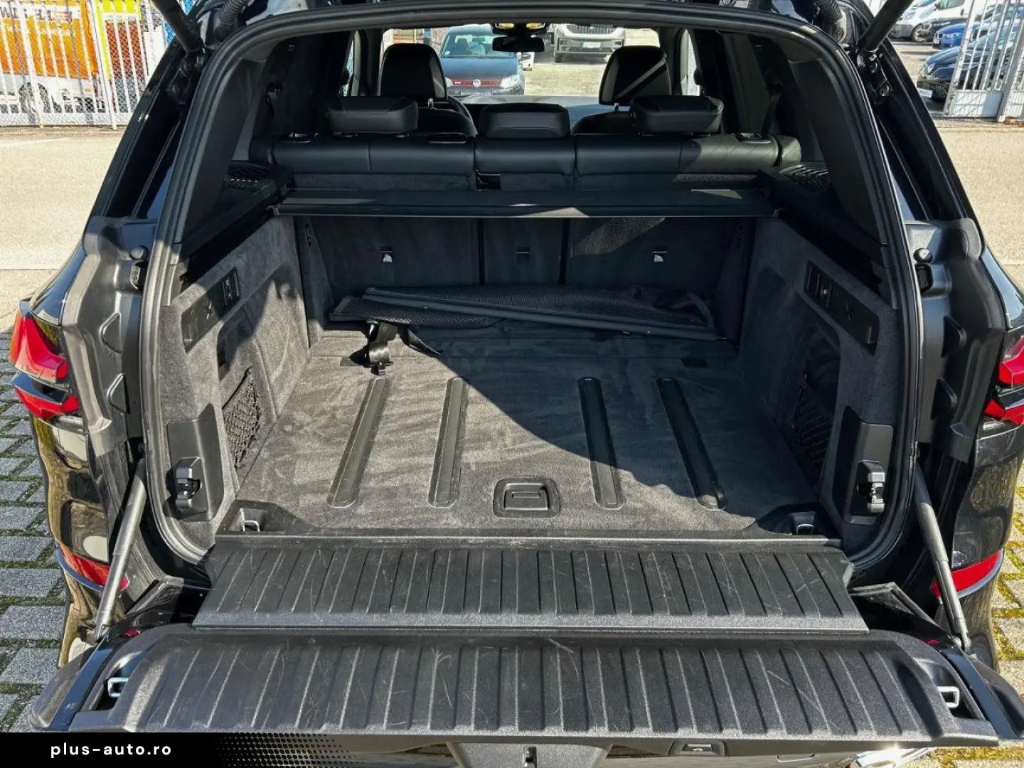 BMW X5 2025 — imagine 17