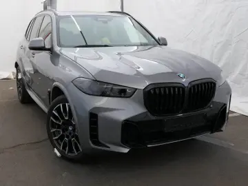 BMW X5 xDrive40i M Sport   GARANTIE-10.2030