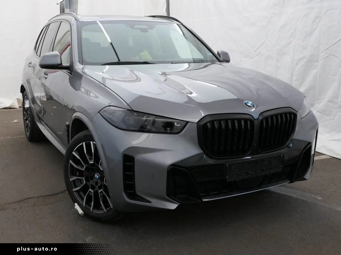 BMW X5 xDrive40i M Sport   GARANTIE-10.2030