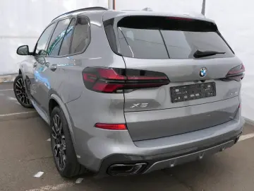 BMW X5 xDrive40i M Sport   GARANTIE-10.2030
