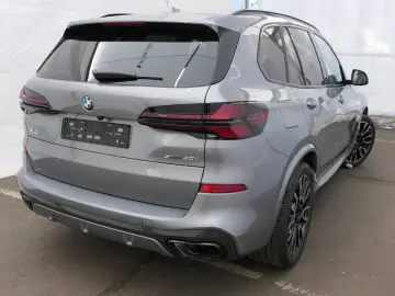 BMW X5 xDrive40i M Sport   GARANTIE-10.2030