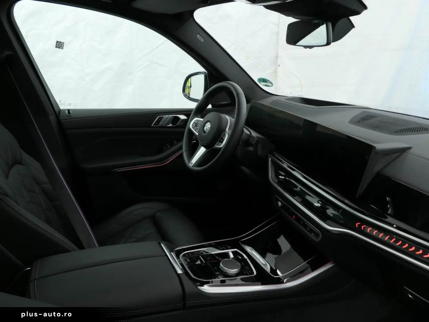 BMW X5 xDrive40i M Sport   GARANTIE-10.2030