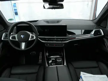 BMW X5 xDrive40i M Sport   GARANTIE-10.2030