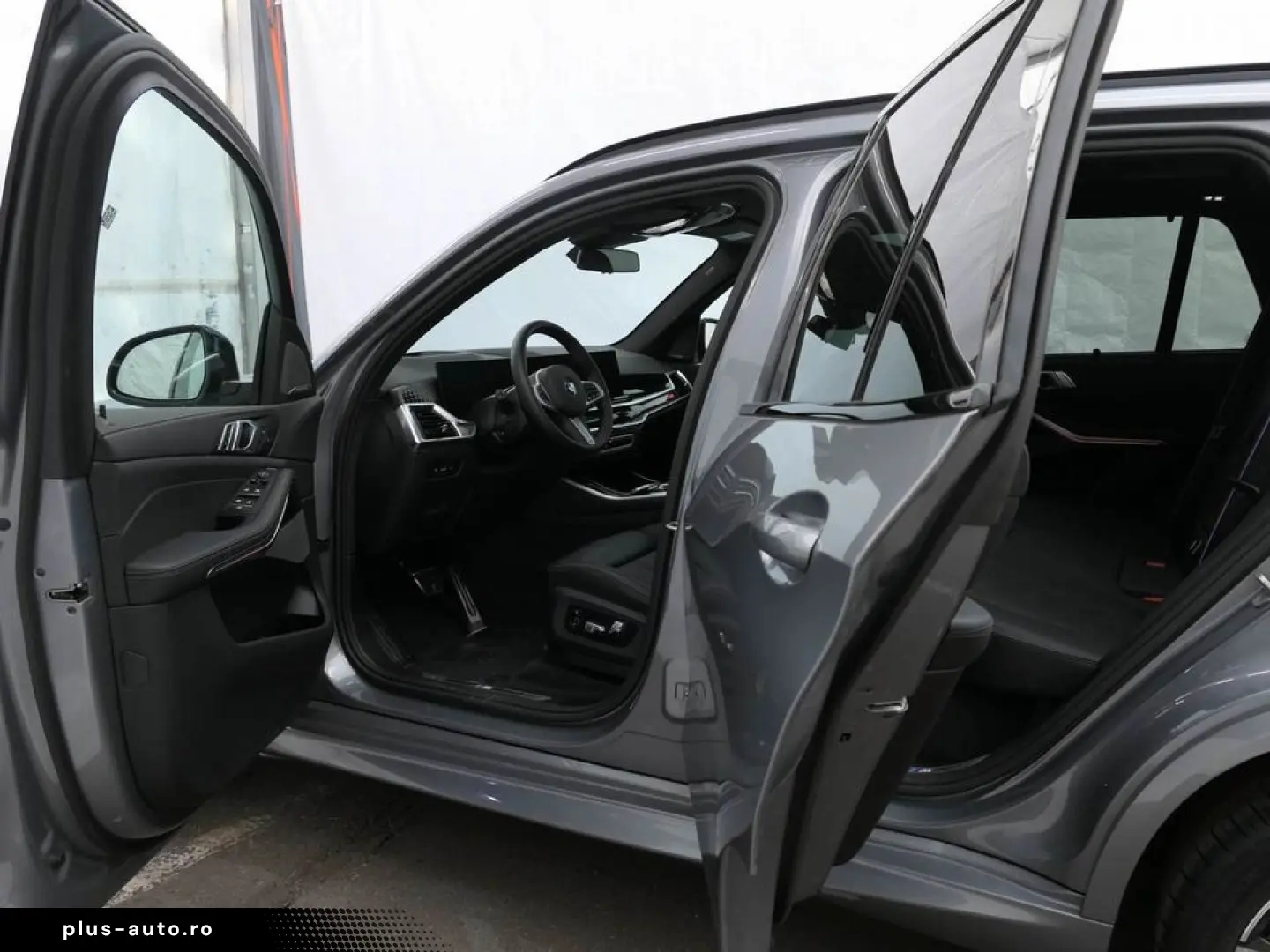 BMW X5 xDrive40i M Sport   GARANTIE-10.2030