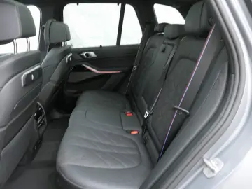 BMW X5 xDrive40i M Sport   GARANTIE-10.2030