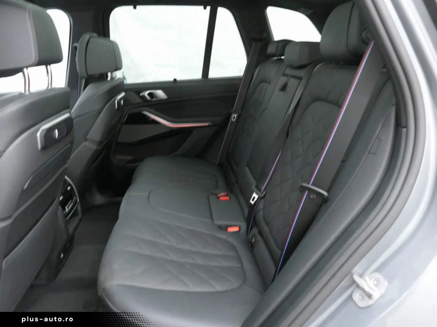 BMW X5 xDrive40i M Sport   GARANTIE-10.2030