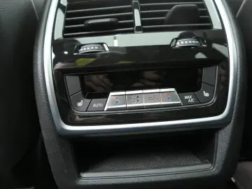 BMW X5 xDrive40i M Sport   GARANTIE-10.2030