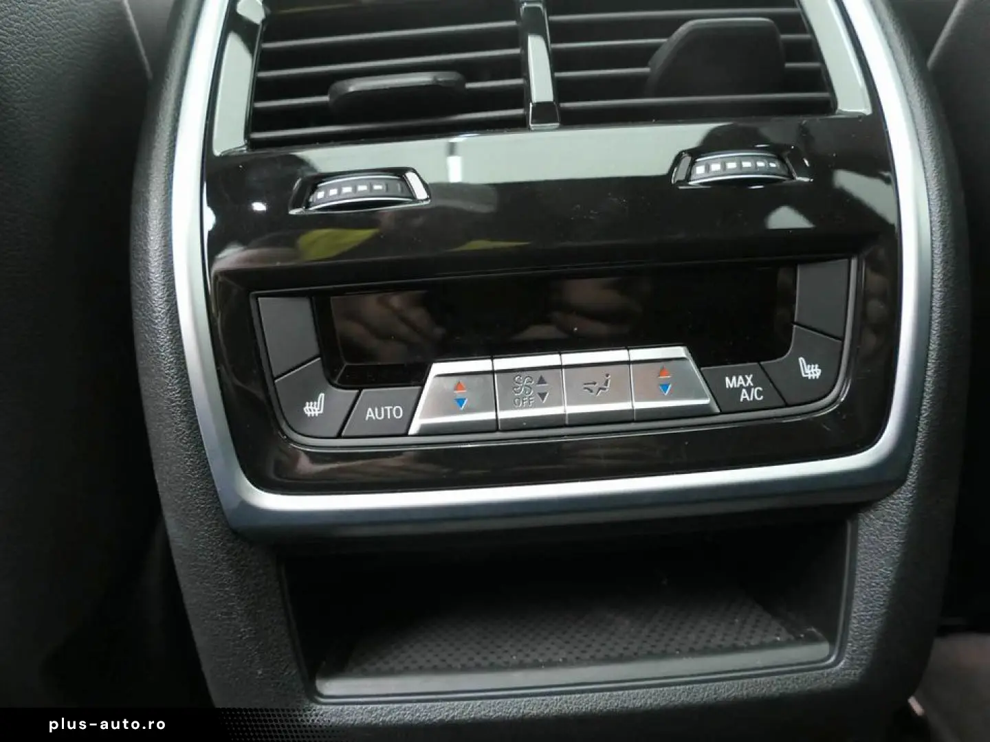 BMW X5 xDrive40i M Sport   GARANTIE-10.2030