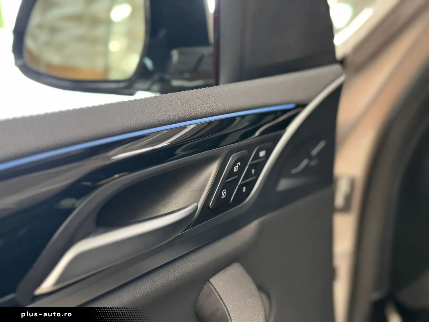 BMW iX3 Inspiring AHK Laser Sportsitz Ambient DrvASS