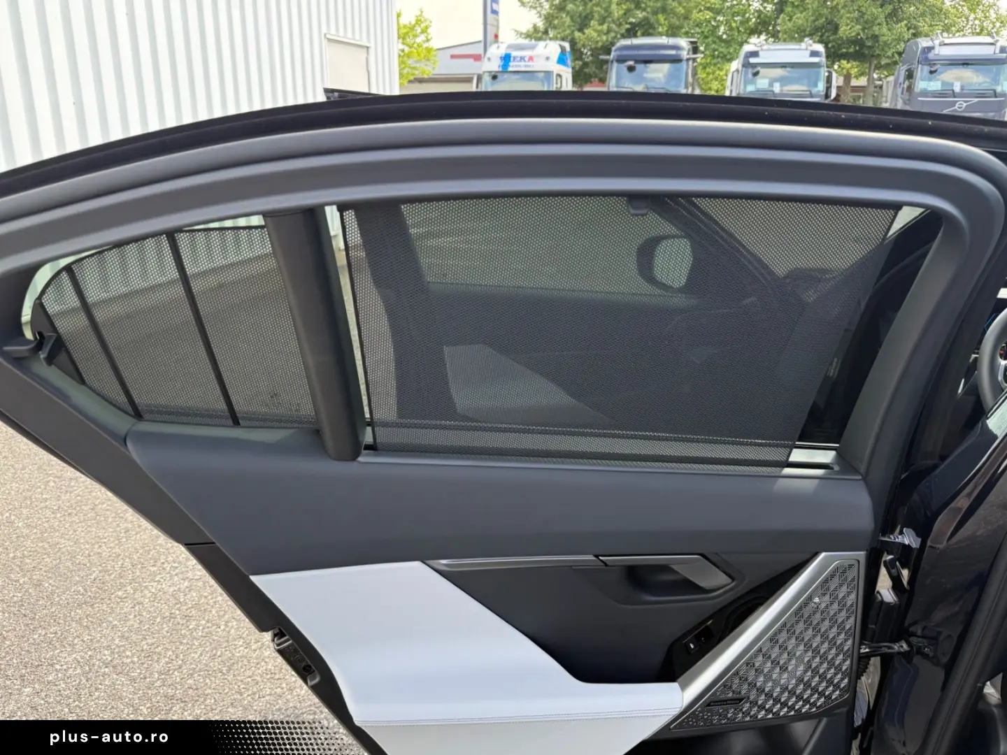 BMW M5.Steptronic Drivelogic. Allrad.