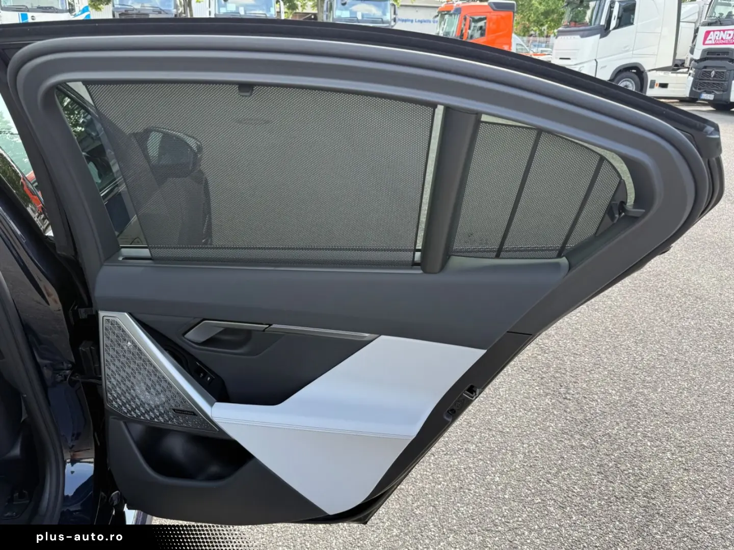 BMW M5.Steptronic Drivelogic. Allrad.