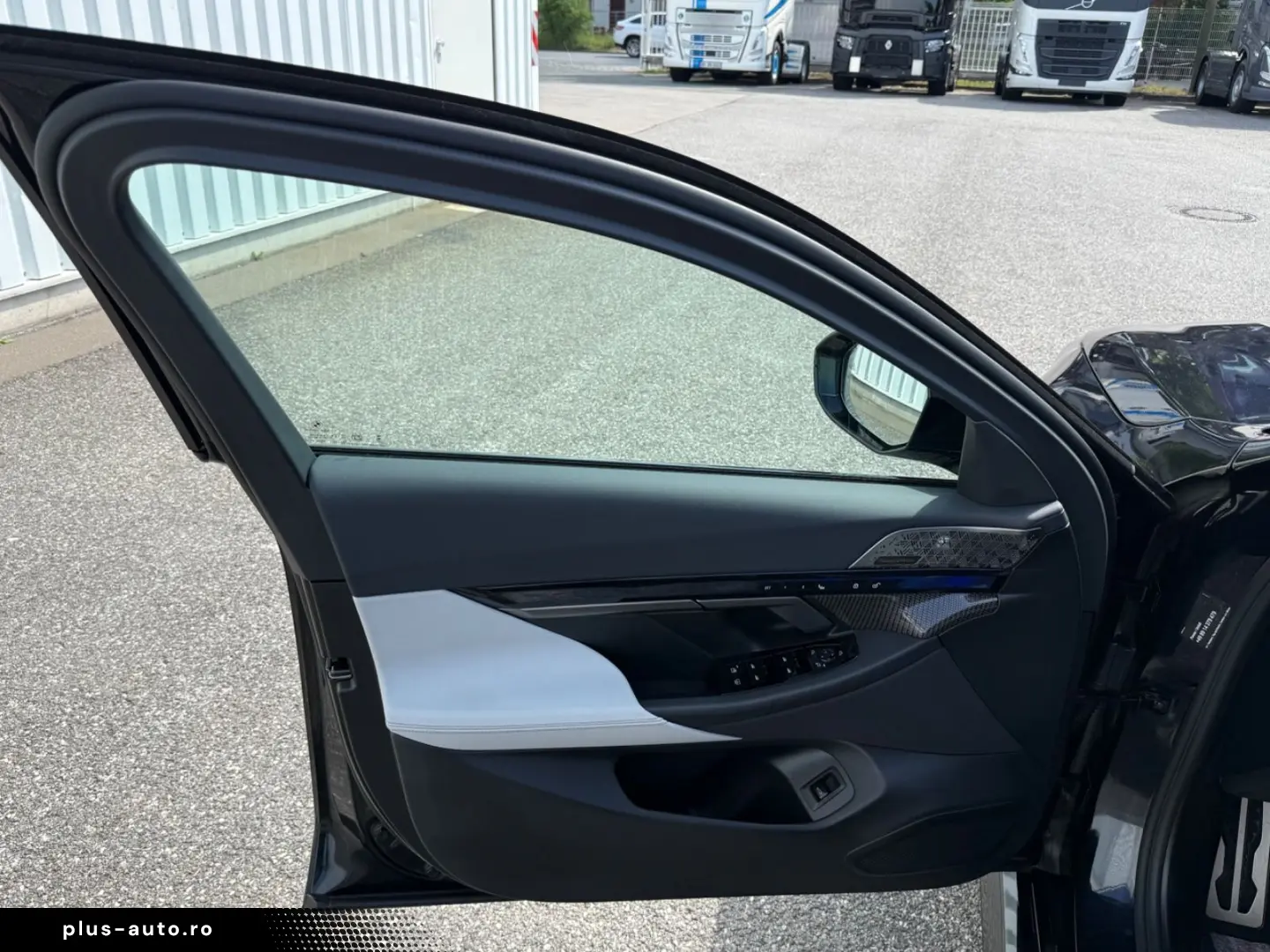 BMW M5.Steptronic Drivelogic. Allrad.