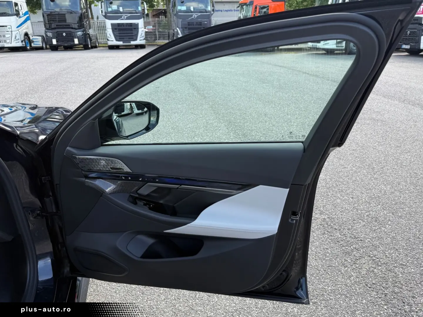 BMW M5.Steptronic Drivelogic. Allrad.