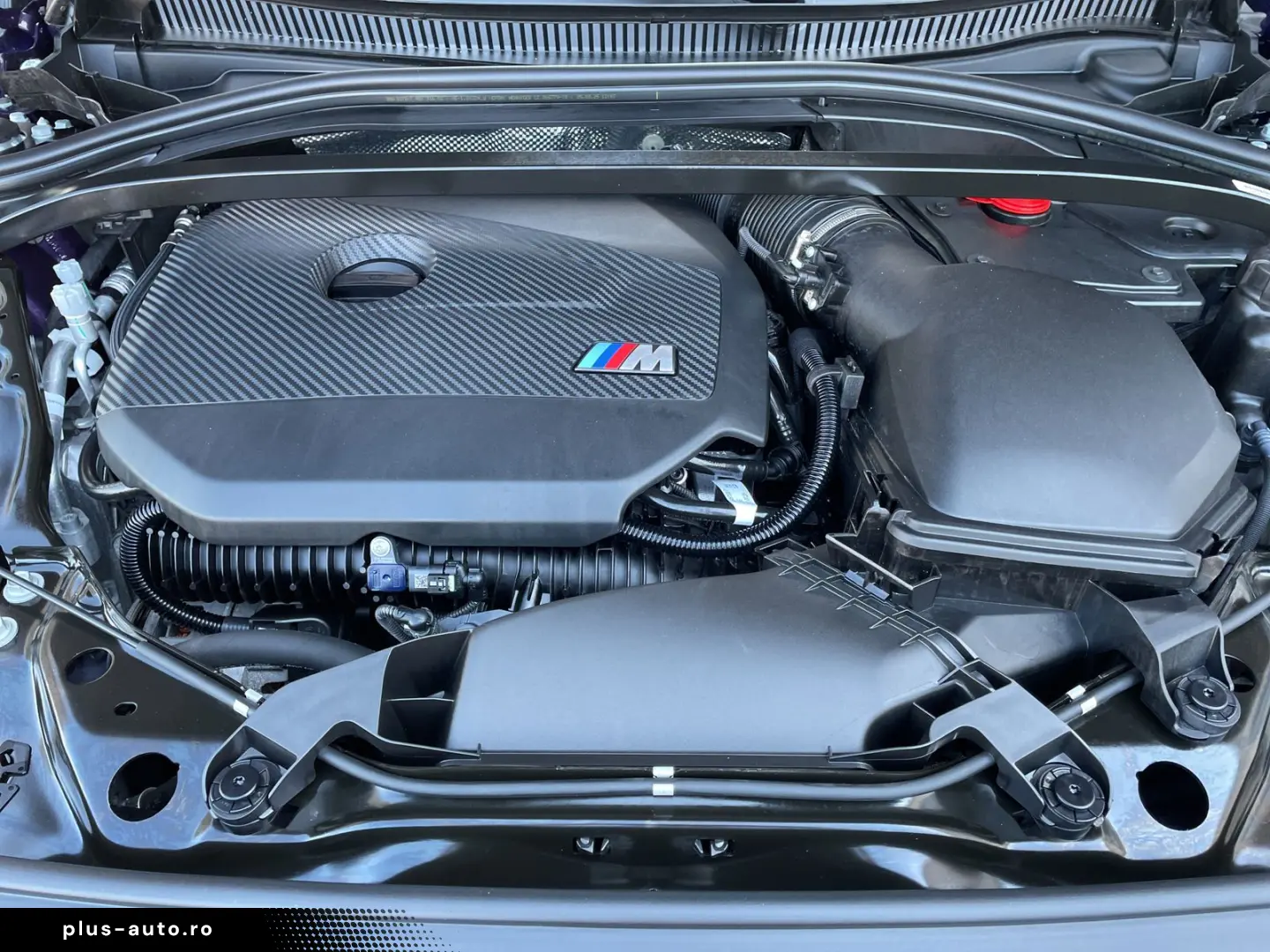 BMW M235 xDrive Gran Coupé BMW Niere Iconic Glow-Ada