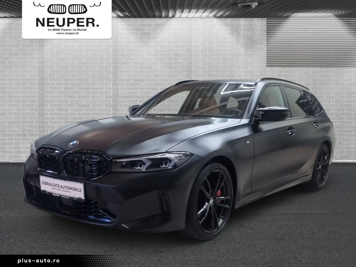 BMW M340d 3 Touring M340 d xDrive