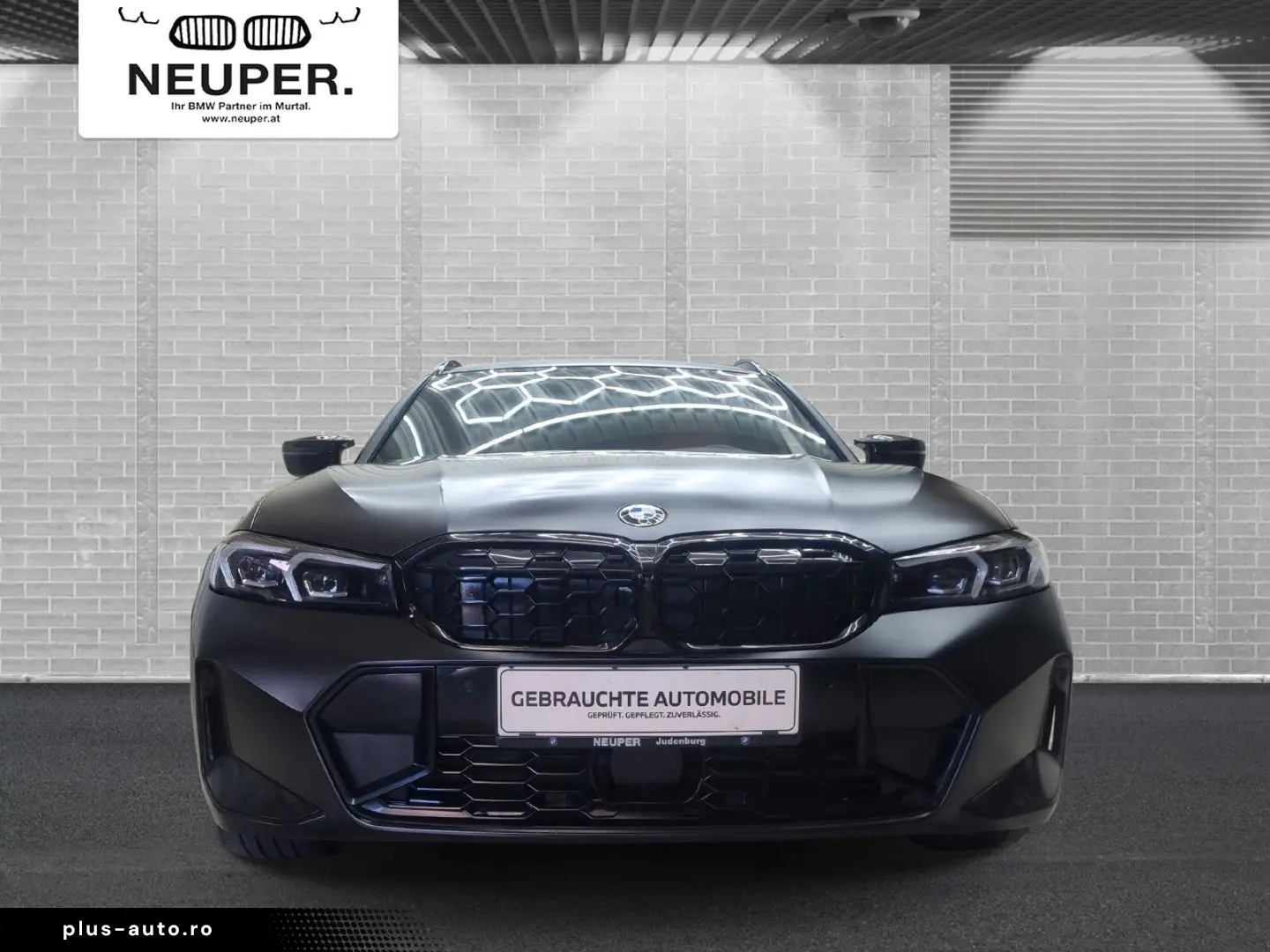 BMW M340d 3 Touring M340 d xDrive