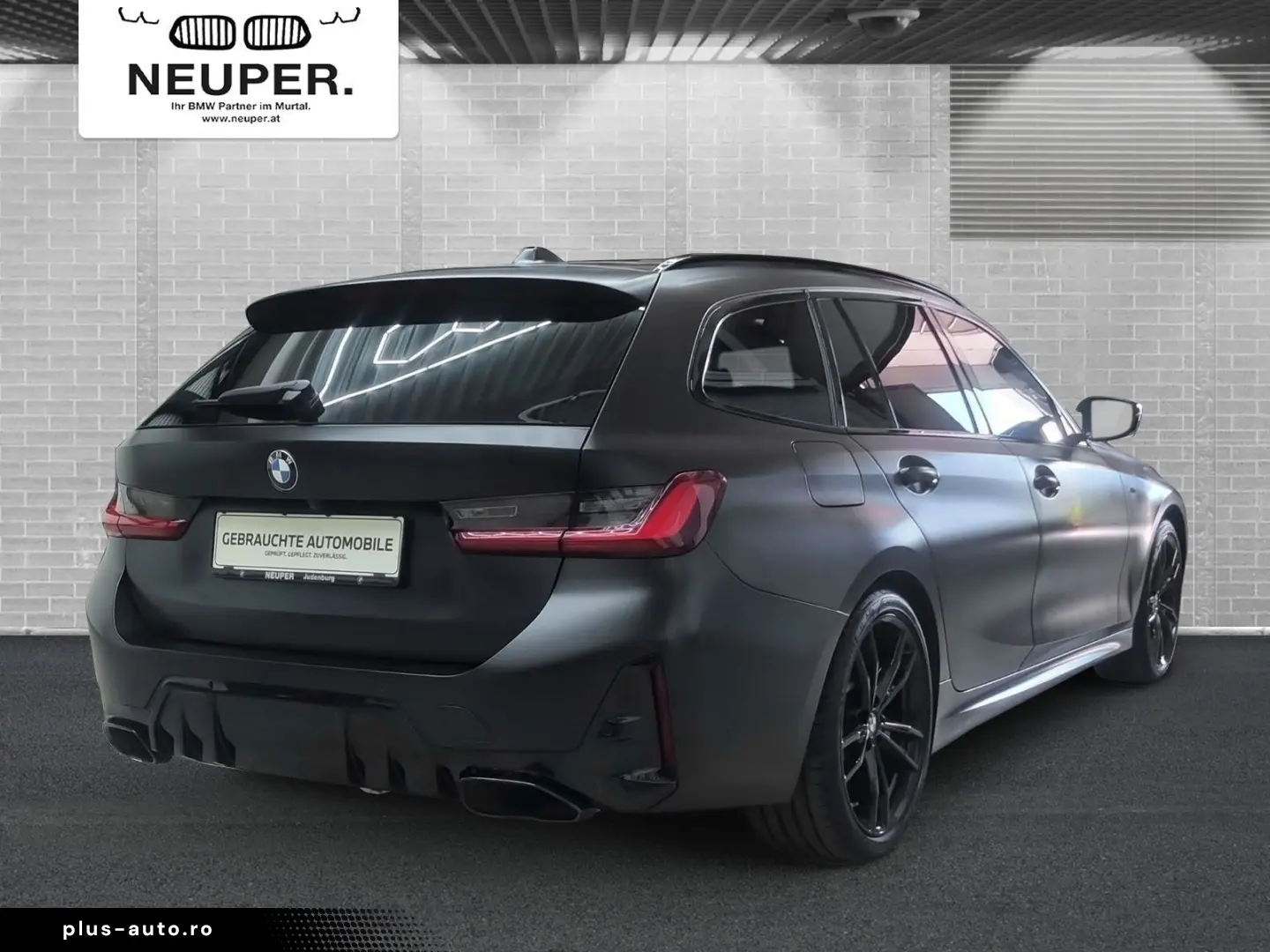 BMW M340d 3 Touring M340 d xDrive
