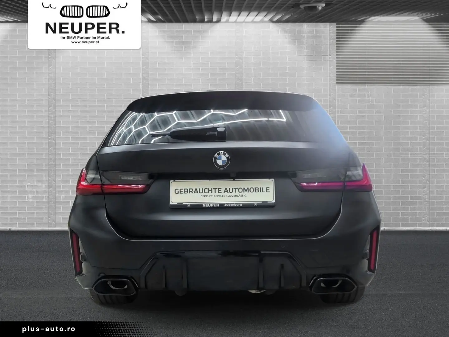 BMW M340d 3 Touring M340 d xDrive