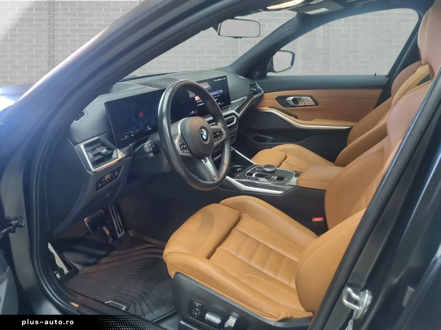 BMW M340d 3 Touring M340 d xDrive