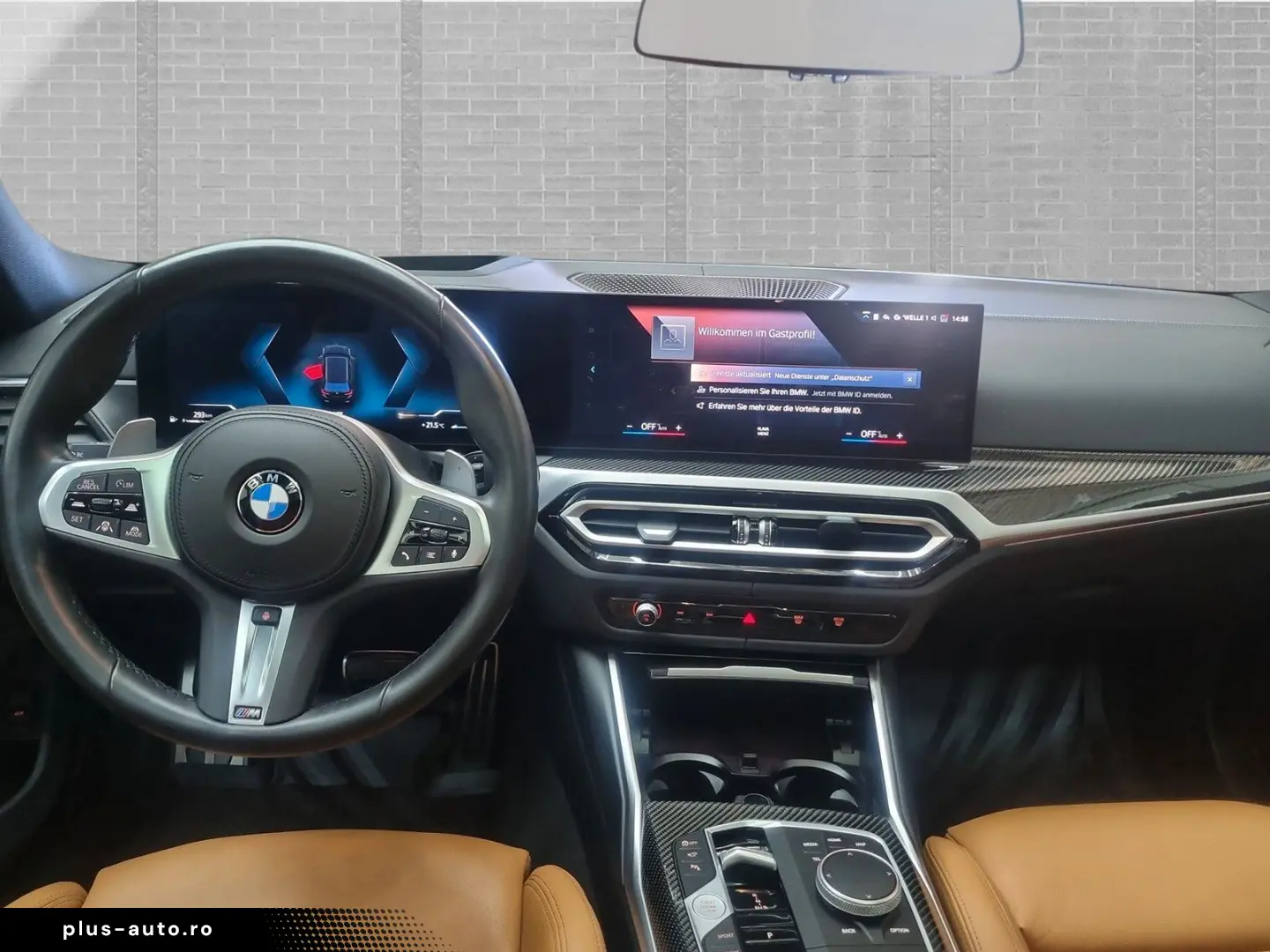 BMW M340d 3 Touring M340 d xDrive