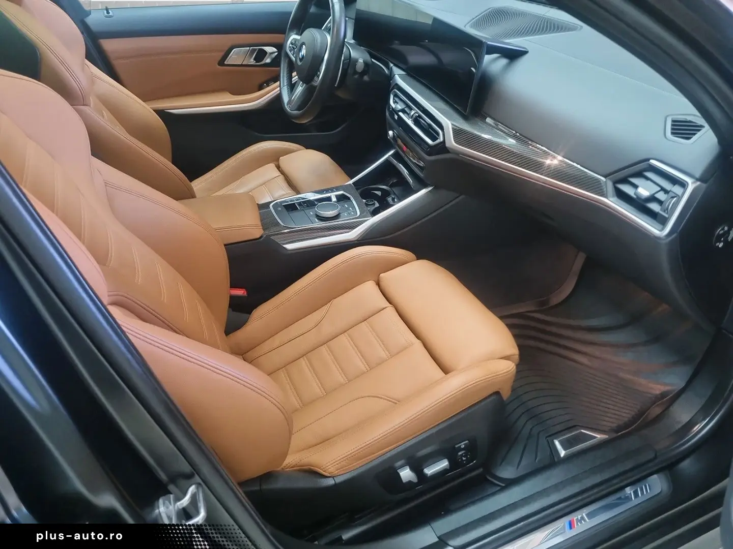 BMW M340d 3 Touring M340 d xDrive