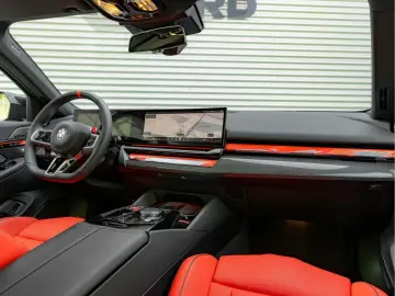BMW M5 5-serie Touring - Pano - Bowers & Wilkins - A