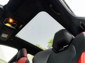 BMW M5 5-serie Touring - Pano - Bowers & Wilkins - A