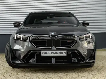 BMW M5 5-serie Touring - Pano - Bowers & Wilkins - A