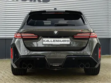 BMW M5 5-serie Touring - Pano - Bowers & Wilkins - A