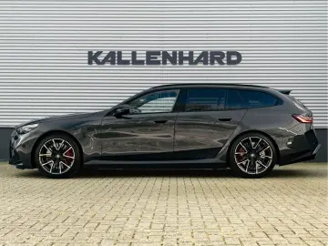 BMW M5 5-serie Touring - Pano - Bowers & Wilkins - A