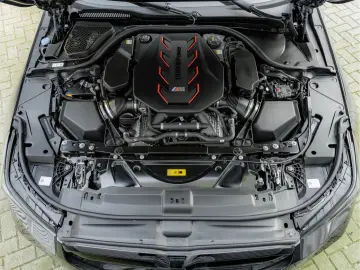 BMW M5 5-serie Touring - Pano - Bowers & Wilkins - A