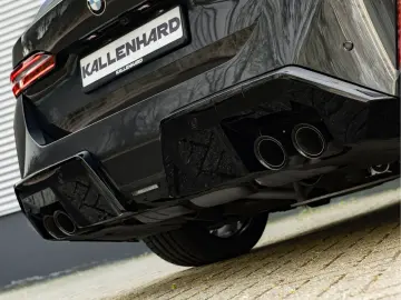 BMW M5 5-serie Touring - Pano - Bowers & Wilkins - A