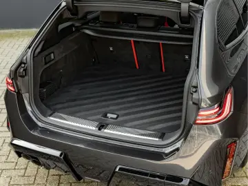 BMW M5 5-serie Touring - Pano - Bowers & Wilkins - A