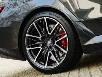 BMW M5 5-serie Touring - Pano - Bowers & Wilkins - A