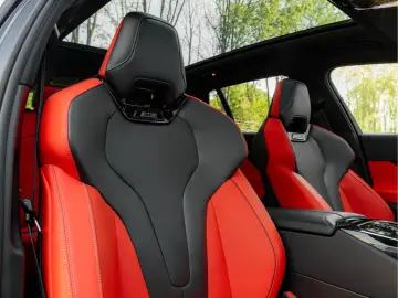 BMW M5 5-serie Touring - Pano - Bowers & Wilkins - A