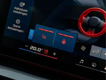 BMW M5 5-serie Touring - Pano - Bowers & Wilkins - A