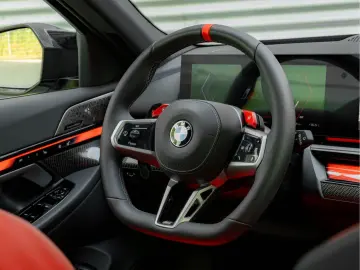 BMW M5 5-serie Touring - Pano - Bowers & Wilkins - A