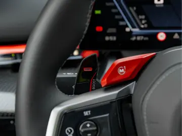 BMW M5 5-serie Touring - Pano - Bowers & Wilkins - A
