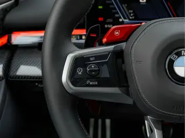 BMW M5 5-serie Touring - Pano - Bowers & Wilkins - A