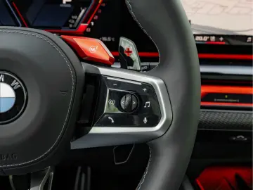 BMW M5 5-serie Touring - Pano - Bowers & Wilkins - A