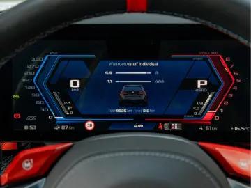 BMW M5 5-serie Touring - Pano - Bowers & Wilkins - A