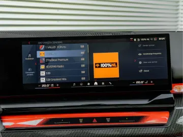 BMW M5 5-serie Touring - Pano - Bowers & Wilkins - A