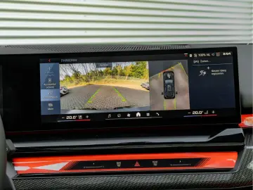 BMW M5 5-serie Touring - Pano - Bowers & Wilkins - A