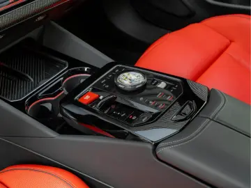 BMW M5 5-serie Touring - Pano - Bowers & Wilkins - A