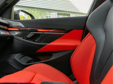 BMW M5 5-serie Touring - Pano - Bowers & Wilkins - A