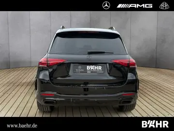MERCEDES-BENZ GLE 300 d 4M Verkauf nur an Gewerbe! AMG Pano