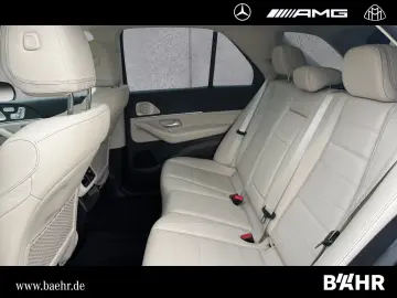 MERCEDES-BENZ GLE 300 d 4M Verkauf nur an Gewerbe! AMG Pano