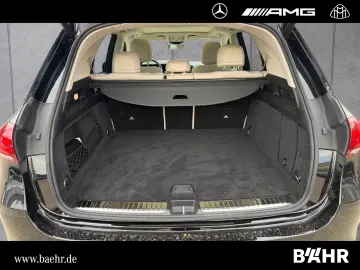 MERCEDES-BENZ GLE 300 d 4M Verkauf nur an Gewerbe! AMG Pano