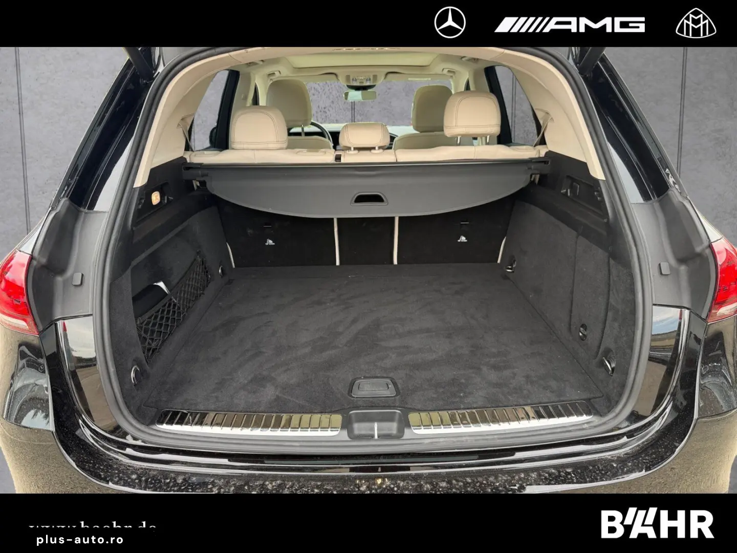 MERCEDES-BENZ GLE 300 d 4M Verkauf nur an Gewerbe! AMG Pano