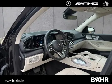 MERCEDES-BENZ GLE 300 d 4M Verkauf nur an Gewerbe! AMG Pano